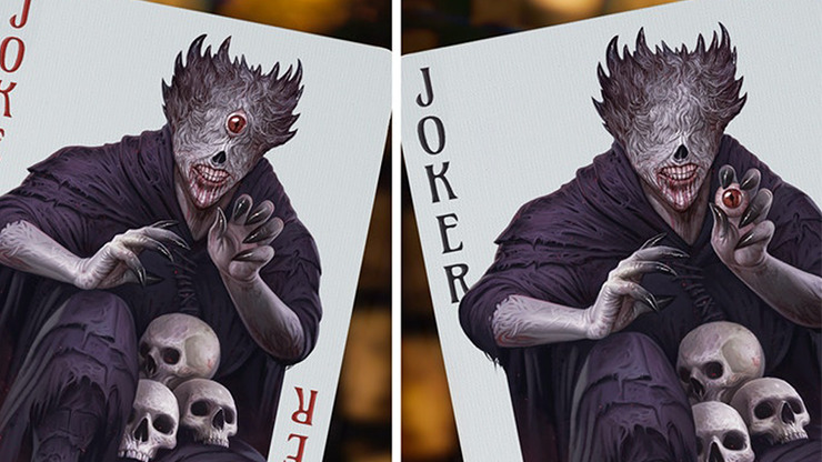 Talenrot Playing Cards - Image 5