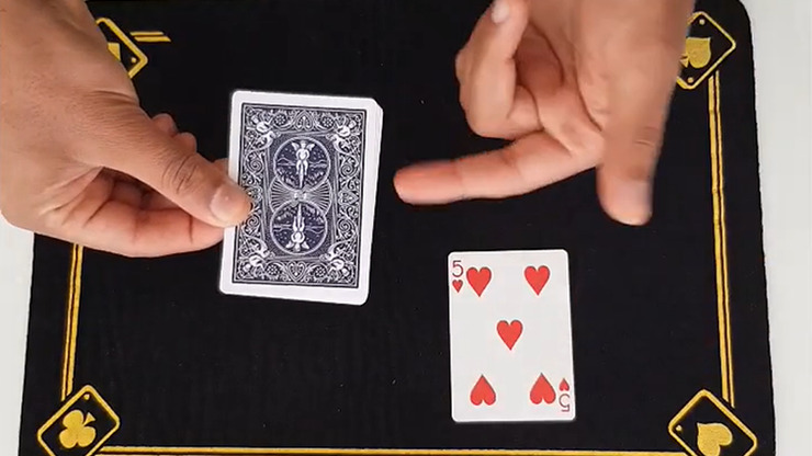 Killer Poker, Gimmicks and Online Instructions by Vinny Sagoo - Image 2