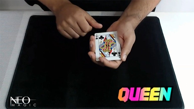 Back 2 Front, Gimmicks and Online Instructions by Vinny Sagoo - Image 4