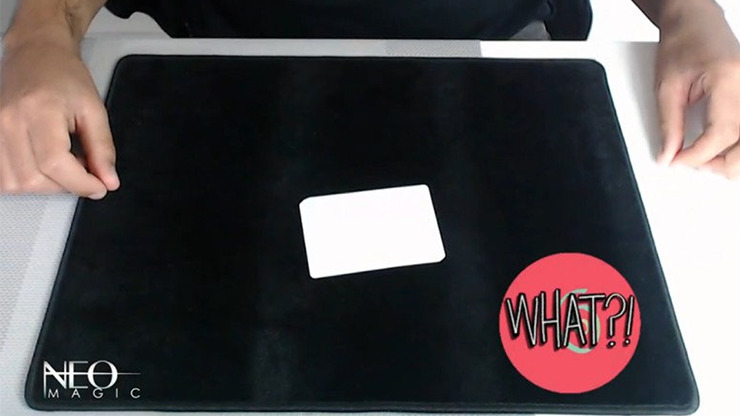 Back 2 Front, Gimmicks and Online Instructions by Vinny Sagoo - Image 5