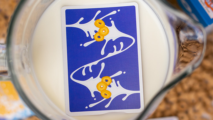 Far-Os Playing Cards by OPC - Image 2