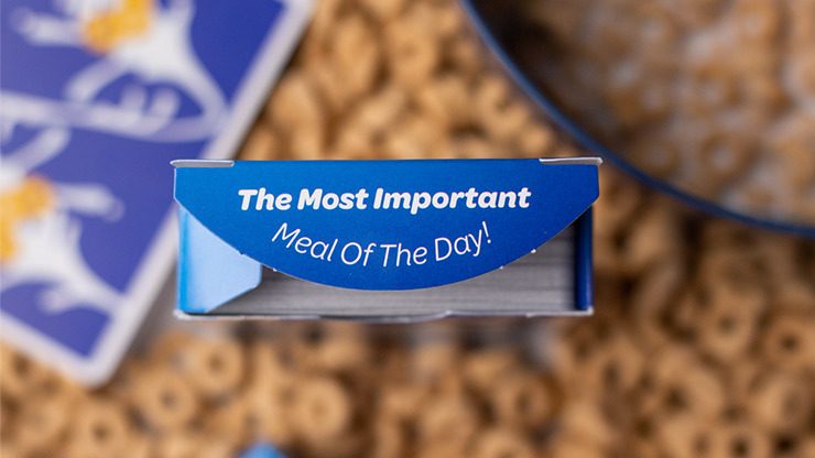 Far-Os Playing Cards by OPC - Image 3