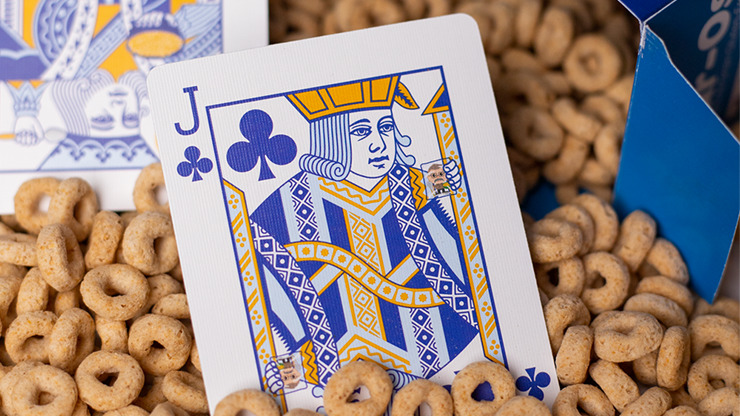 Far-Os Playing Cards by OPC - Image 5