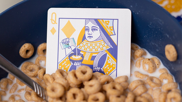 Far-Os Playing Cards by OPC - Image 6