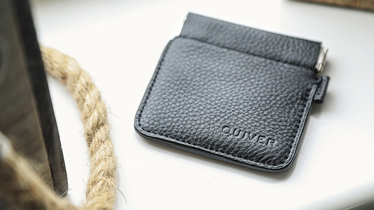 Quiver by Kelvin Chow - Image 2