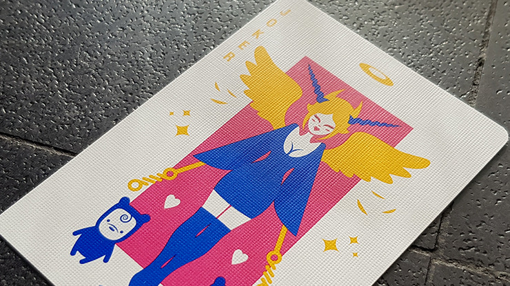 Good Playing Cards by Thirdway Industries - Image 2