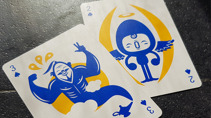 Good Playing Cards by Thirdway Industries - Image 3