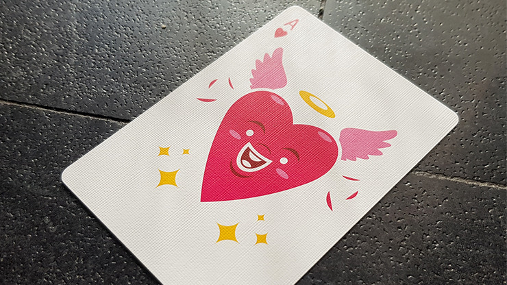 Good Playing Cards by Thirdway Industries - Image 5