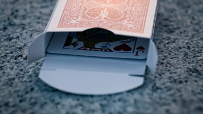 Parson Switch Box, Red by Davey Rockit - Image 3