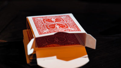 Parson Switch Box, Red by Davey Rockit - Image 4
