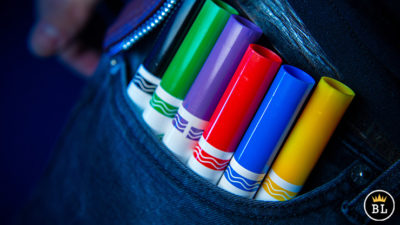 COLOR MATCH, With Online Instruction by Tony Anverdi - Image 3