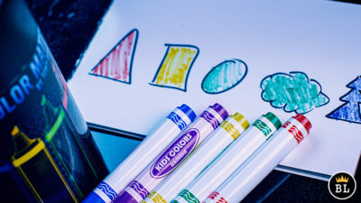 COLOR MATCH, With Online Instruction by Tony Anverdi - Image 5