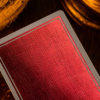 NOC, Red The Luxury Collection Playing Cards by Riffle Shuffle x The House of Playing Cards - Image 4