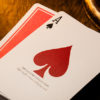 NOC, Red The Luxury Collection Playing Cards by Riffle Shuffle x The House of Playing Cards - Image 5