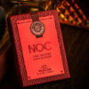NOC, Red The Luxury Collection Playing Cards by Riffle Shuffle x The House of Playing Cards