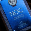 NOC, Blue The Luxury Collection Playing Cards by Riffle Shuffle x The House of Playing Cards - Image 2