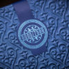 NOC, Blue The Luxury Collection Playing Cards by Riffle Shuffle x The House of Playing Cards - Image 3