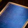 NOC, Blue The Luxury Collection Playing Cards by Riffle Shuffle x The House of Playing Cards - Image 4