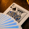 NOC, Blue The Luxury Collection Playing Cards by Riffle Shuffle x The House of Playing Cards - Image 6