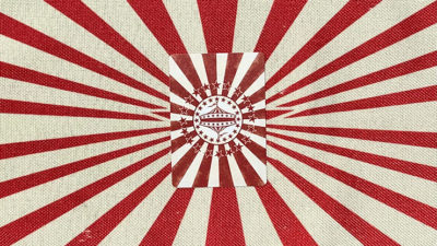 Bicycle Circus Nostalgic Playing Cards - Image 2
