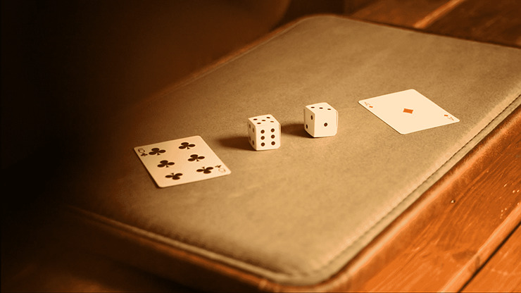 D.I.E. - Sirus Magic & Premium Magic Store - Image 2