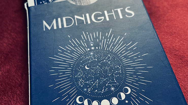 Midnights - Luxury Playing Cards Changing Lives - Image 2