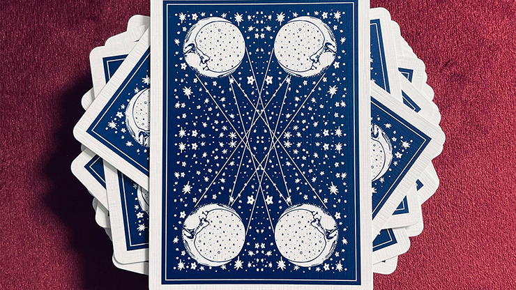 Midnights - Luxury Playing Cards Changing Lives - Image 4