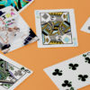 Ultra Mars Playing Cards by Gemini - Image 2