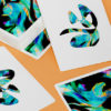 Ultra Mars Playing Cards by Gemini - Image 3