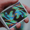 Ultra Mars Playing Cards by Gemini - Image 4