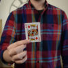 Malice, Gimmicks and Online Instructions by Xavior Spade - Image 2