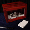 Quantum, Gimmicks and Online Instructions by Pen & MS Magic - Image 4