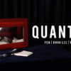 Quantum, Gimmicks and Online Instructions by Pen & MS Magic