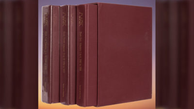 Magic Ellis Stanyon by Kaufman and Greenberg