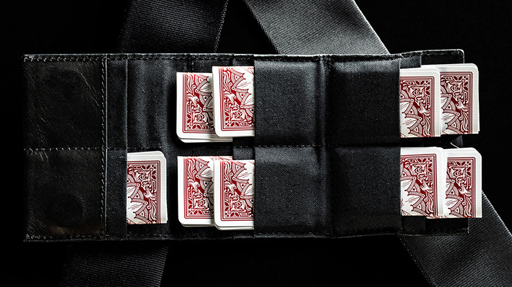 Quiver Compact Index, Gimmick only by Kelvin Chow - Image 2