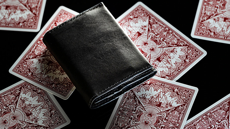 Quiver Compact Index, Gimmick only by Kelvin Chow