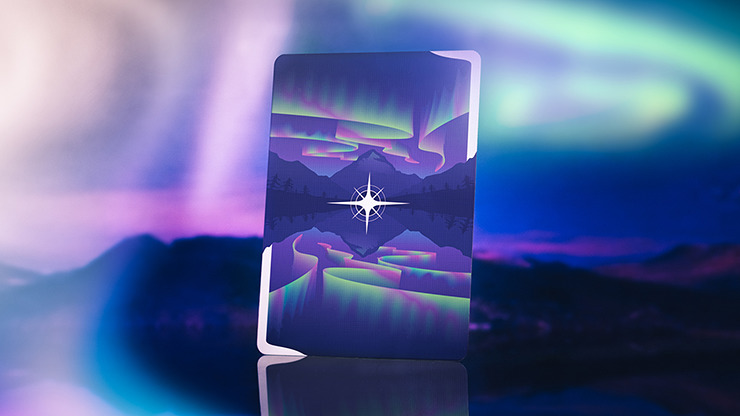 Aurora Playing Cards - Image 3