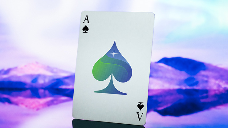 Aurora Playing Cards - Image 4