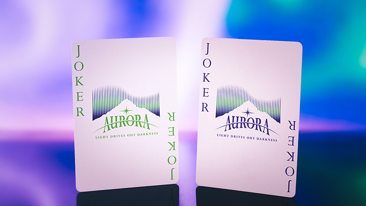 Aurora Playing Cards - Image 6
