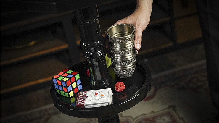 Magicians Table by TCC - Image 5