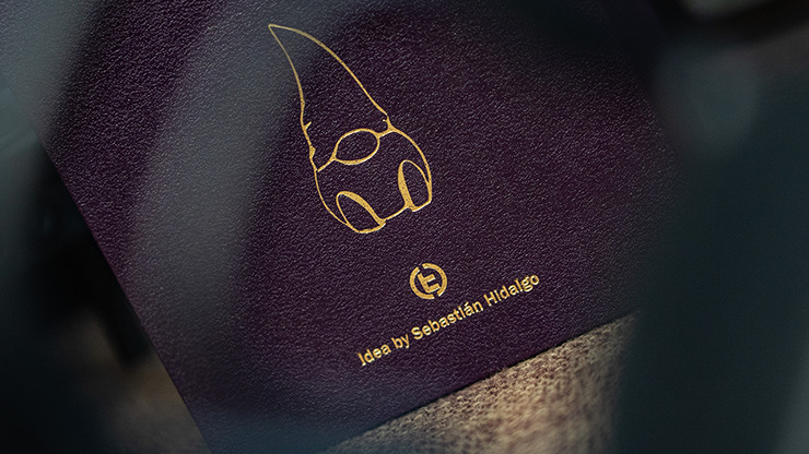 GNOMES HAT by TCC - Image 3