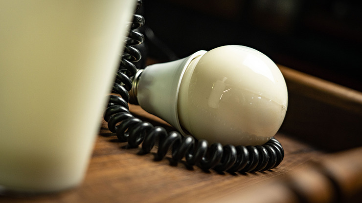 MILK IN LIGHTBULB by TCC - Image 4