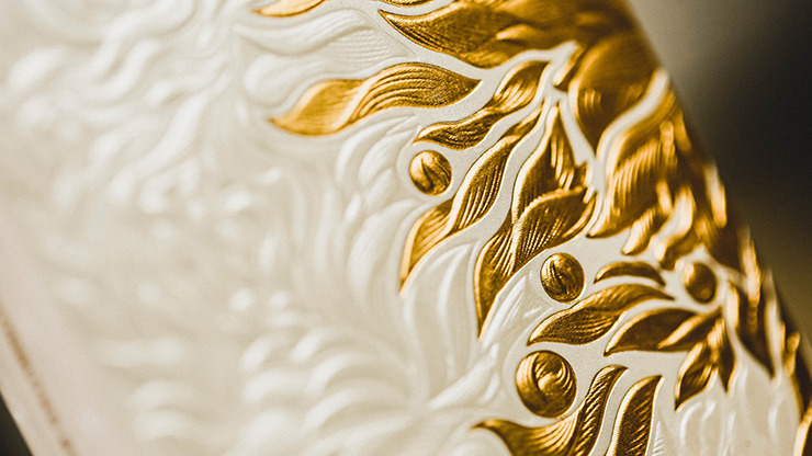 Rebirth, White Playing Cards - Image 5