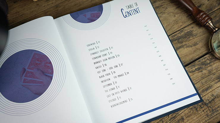 NO MAN'S LAND SERIES, VOL 1 by Mr. Kiyoshi Satoh - Image 4