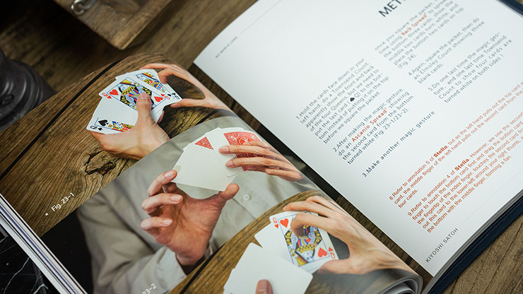 NO MAN'S LAND SERIES, VOL 1 by Mr. Kiyoshi Satoh - Image 5