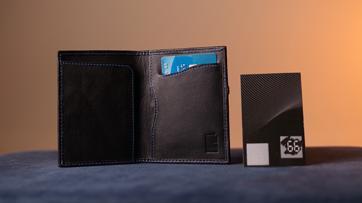 Scratch, Gimmick and Online Instructions by Secret Tannery