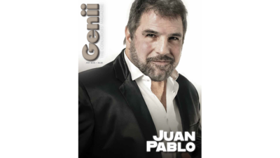 Genii Magazine July 2022