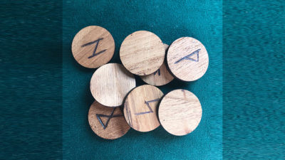 Runic by Liam Montier and Kaymar Magic - Image 4