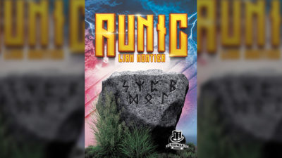 Runic by Liam Montier and Kaymar Magic