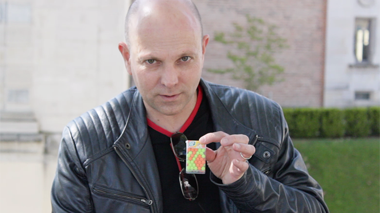 TAC TIC by Laurent Villiger - Image 2